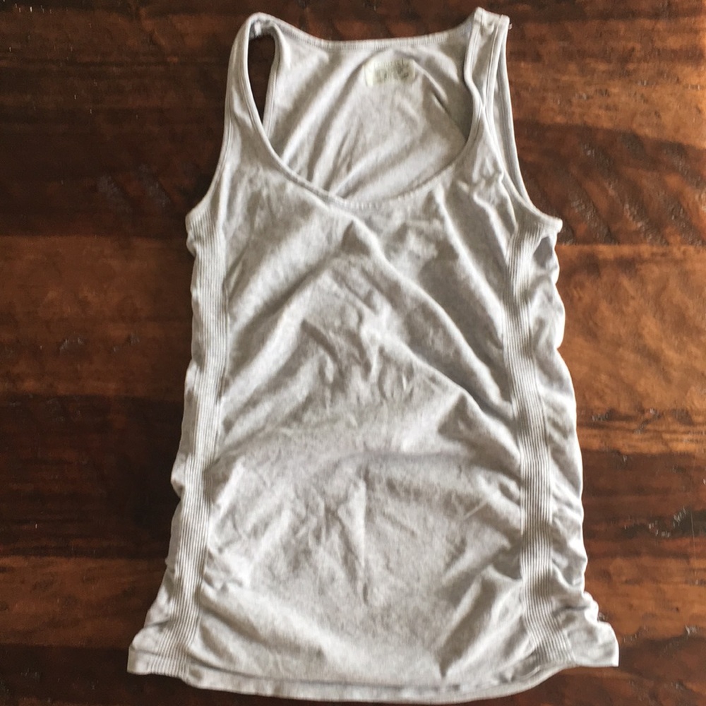 Lightly worn Athleta tank